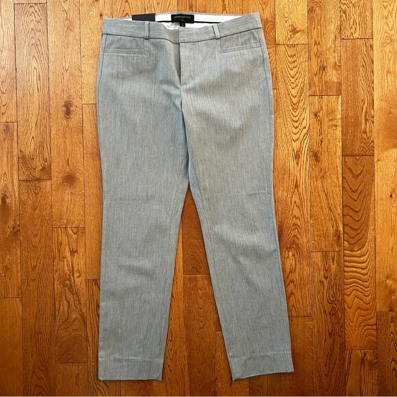 Banana Republic Factory Pants - Banana Republic NWT size 6 machinewashable Sloan